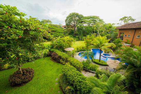 Veranda Luxury Condominiums Costa Rica